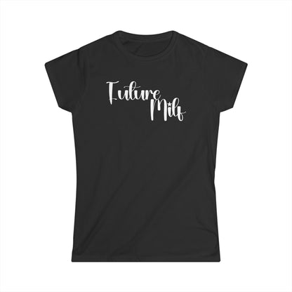Future Milf - T-shirt divertente
