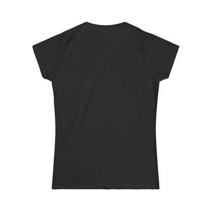 The Peach - women's t-shirt