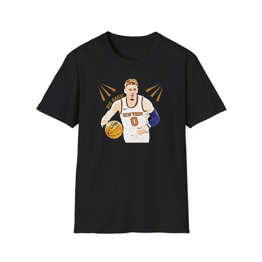Big Ragù - Donte DiVincenzo "limited edition" (30Pcs) T-shirt 